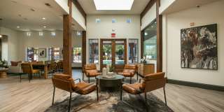 The Aubry Gallery 11