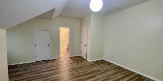 A Beautiful Updated End Unit Townhouse in Coventry, with 2 bedrooms on the first floor. Right next to Carol Woods! Gallery 21