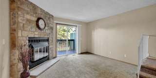 Charming 3BR Townhome in Colorado Springs Gallery 10