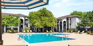 Ashford Apartments Gallery 3