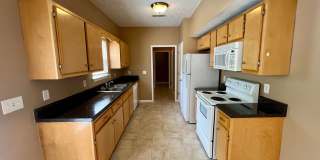 3 Bedroom 2.5 Bath Home in Oxford Hall - South Murfreesboro *New Carpet* Gallery 6
