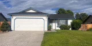 3/2/2 Home in Gardnerville Ranchos Gallery 1