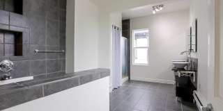 3016 Stout Street - A Gallery 28