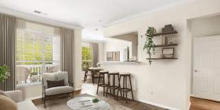 Lodge at Mallard Creek Gallery 26
