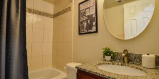 Franklin Park at Greenbelt Station Gallery 41