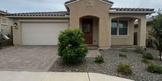 SENTERO CROSSING 3 bed 2 bath home Gallery 1