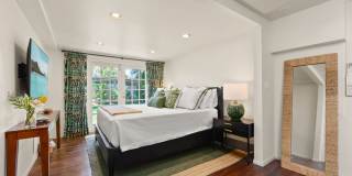 Kahala Palms: Charming Coastal Beach Home w/ Pool, Jacuzzi & Lush Garden Gallery 25