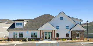 Lakeview Terrace Gallery 1