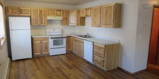 Comfortable 2 Bedroom, 1 Bathroom Lower-Level 4-Plex Unit Gallery 11