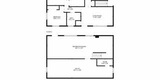 3bed 2bath Available For Rent in Easy Access Area! Gallery 19