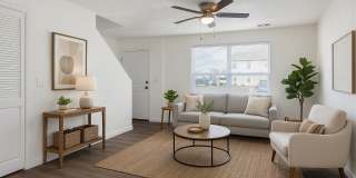 Falcon Place Townhomes Gallery 3