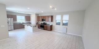 Unique Floorplan in Skye Canyon! Gallery 4