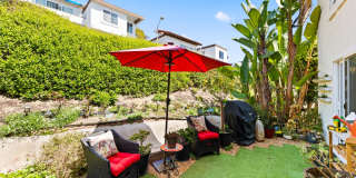 *Limited Move In Special for April Lease Start Date- $750 Off First Month's Rent! *OCEAN VIEWS! Renovated 2 Bed, 2.5 Bath Townhome in San Clemente! Gallery 18