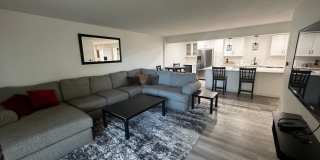 Spacious 1BR 1BA Condo in Denver Gallery 1
