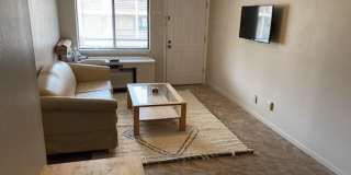 1/1 PARTLY FURNISHED CONDO UNIT AVAILABLE FALL 2026 Gallery 1