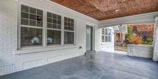 Elegant Midtown Memphis Single-Family Home for Lease Gallery 4