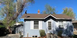 Four Bedroom in the Heart of FoCo Gallery 1