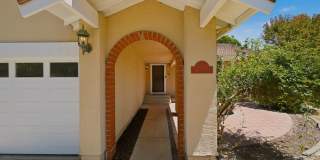 3-Bedroom, 2-Bath Brown's Valley Home with Separate Owner Suite 3-Bedroom, 2-Bath Brown's Valley Home with Separate Owner Suite Gallery 3