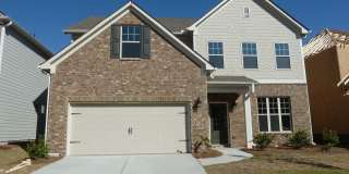 Spacious 5BR/4BA Home in Bridgetowne – Open Floor Plan & Great Amenities! Gallery 1