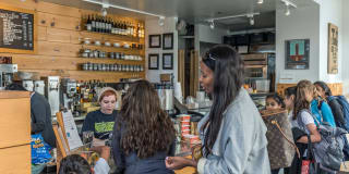 Roosevelt Collection Lofts Gallery 38