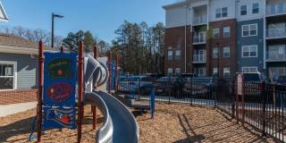 Alexander at 1090 - Affordable Housing Gallery 23