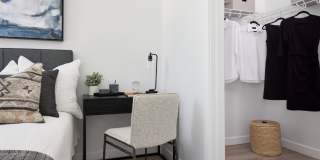 Skymark Reston Town Center Gallery 17