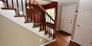 Penn Schools executive home on 5 acres in Granger IN! Penn Schools executive home on 5 acres in Granger IN! Gallery 16