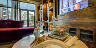 Keller Springs Crossing Apartments Gallery 38