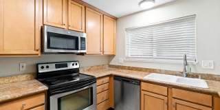 Southwood Townhomes Gallery 61