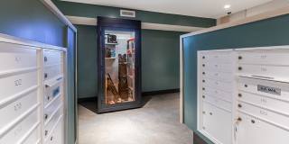 Bowen Apartments Gallery 33