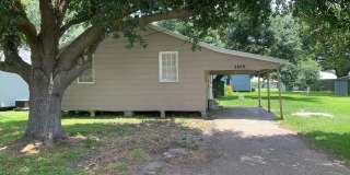 3B/1B Home Available off of Nelson Rd-Section 8 Accepted Gallery 1