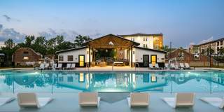 Heron Mill Apartments at Douglasville Gallery 55