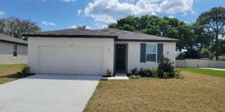 Almost New Auburndale Home For Rent Gallery 1