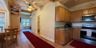 Charming 2 Bedroom Furnished Home on E. Front Street in TC Charming 2 Bedroom Furnished Home on E. Front Street in TC Gallery 4