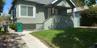 Gorgeous 2BR/1BA Home in Temescal, Great N Oakland Location Gallery 1