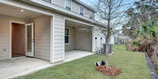 Westside 3/2.5 Townhome in Newly Developed Community || Move in Ready with Lawn Care Included! Gallery 19