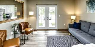 Flatwater Apartments Gallery 10