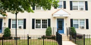 Unity Place - Affordable Housing Gallery 3