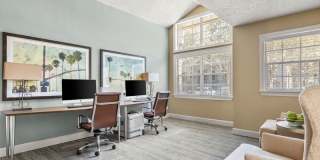 Bay Club Apartments Gallery 21