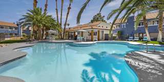 Indigo at Sunset Park Gallery 11