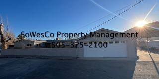 Large 3 Bedroom Home on East Side of Town Gallery 1