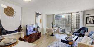 Tower 801 Apartments Gallery 9