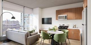 1415 S Wabash Ave Gallery 1