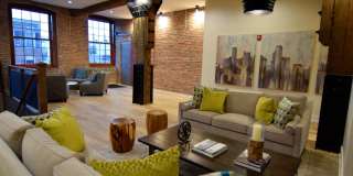 Heath Street Lofts Gallery 5