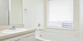 Beautiful 4 Bedroom / 2 Bath Home in Eagle’s Landing Subdivision Gallery 21