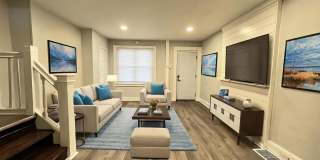 Refreshed 3BR/1BA Cozy Home with Porch  Fenced Yard! Gallery 1