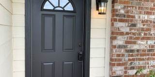 3 Bedroom 2 bath Duplex for lease Gallery 1