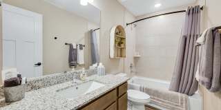 Villas at Pony Tracks Gallery 1