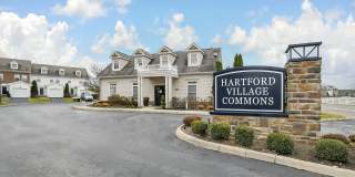 Hartford Village Commons Gallery 18
