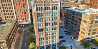 1627 Locust Street Gallery 53